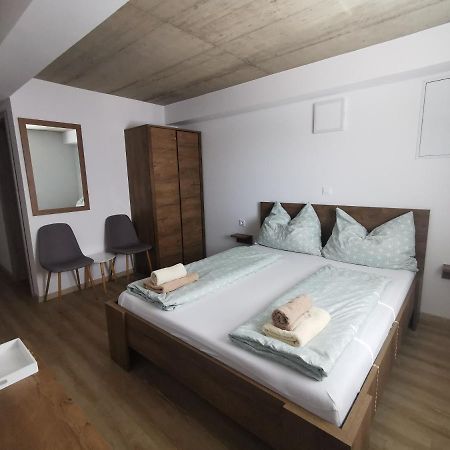 Sobe, Rooms B&B - Vina Kauran Zgornji Jakobski Dol Exteriör bild