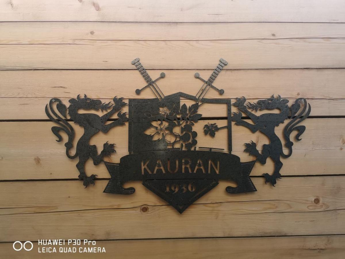 Sobe, Rooms B&B - Vina Kauran Zgornji Jakobski Dol Exteriör bild
