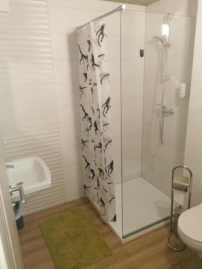 Sobe, Rooms B&B - Vina Kauran Zgornji Jakobski Dol Exteriör bild