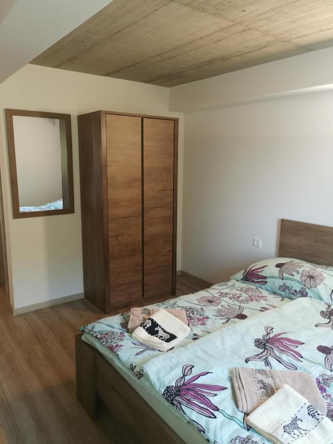Sobe, Rooms B&B - Vina Kauran Zgornji Jakobski Dol Exteriör bild