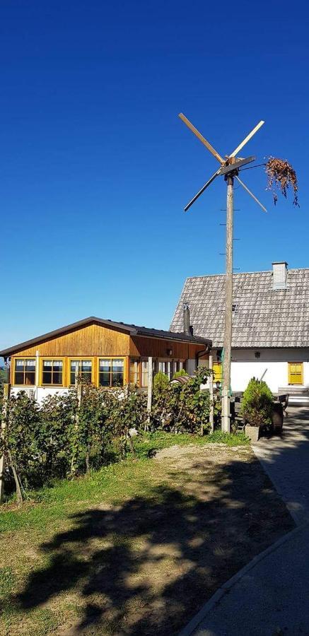 Sobe, Rooms B&B - Vina Kauran Zgornji Jakobski Dol Exteriör bild