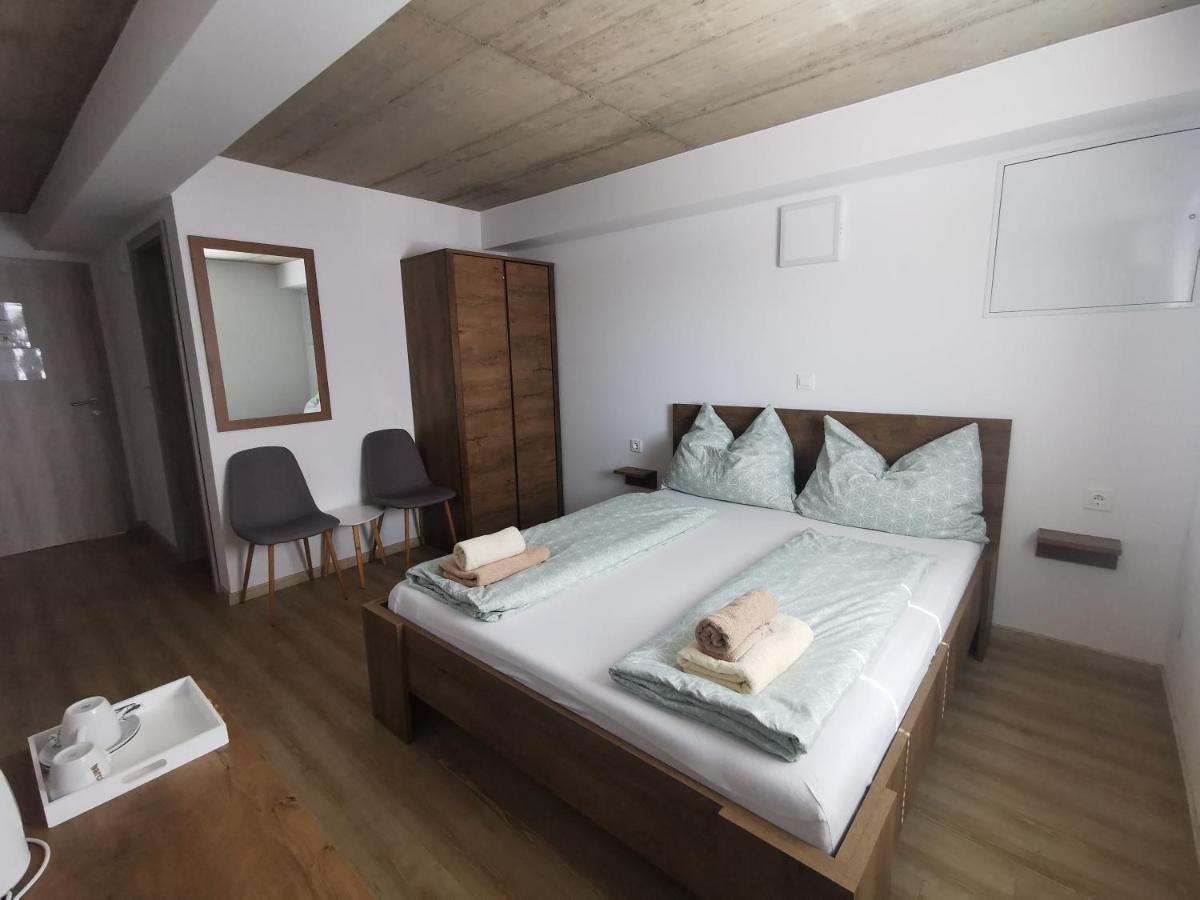 Sobe, Rooms B&B - Vina Kauran Zgornji Jakobski Dol Exteriör bild