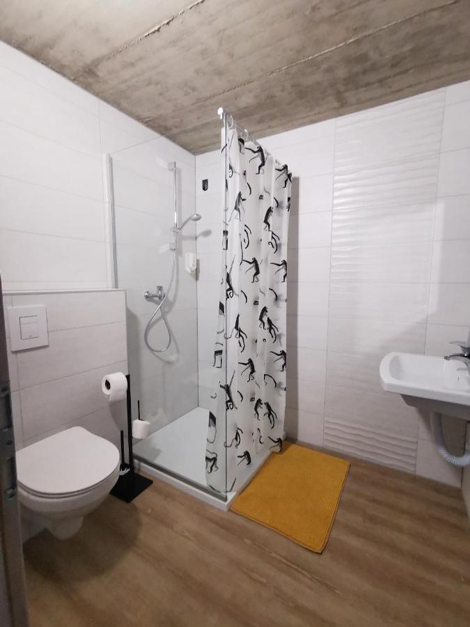 Sobe, Rooms B&B - Vina Kauran Zgornji Jakobski Dol Exteriör bild
