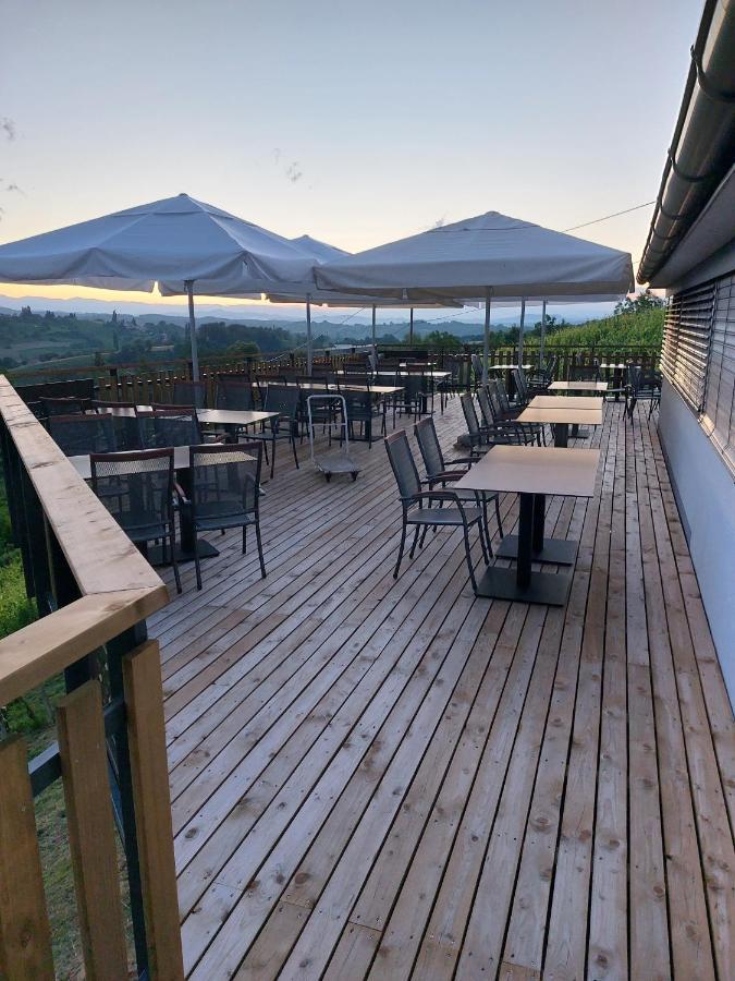 Sobe, Rooms B&B - Vina Kauran Zgornji Jakobski Dol Exteriör bild